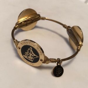 Bourbon & Bowties Bracelet - Small